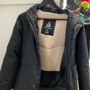 RIPZONE JACKET